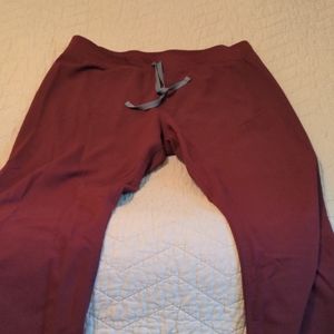 Figs scrub pants